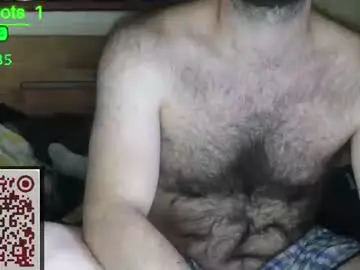 Chaturbate Adult Video Chat of nudechiller