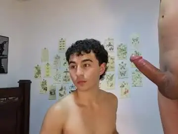Chaturbate Free Porn Cam of patri_ck_villa