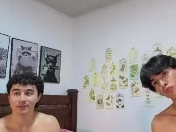 Chaturbate Live Porn of patri_ck_villa