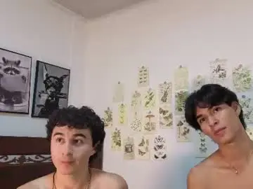 Chaturbate Live Sex Cam of patri_ck_villa