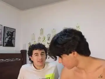 Chaturbate Nude Webcam of patri_ck_villa