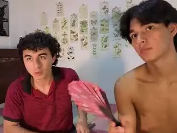 Chaturbate Best live sex cam show of patri_ck_villa