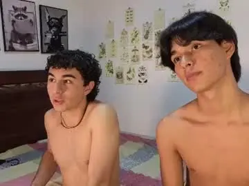 Chaturbate Adult Video Chat of patri_ck_villa