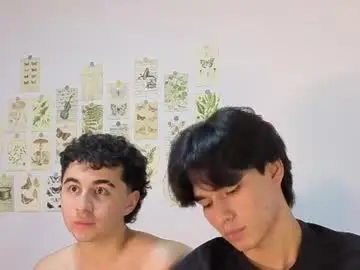 Chaturbate Adult Webcam of patri_ck_villa