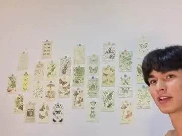 Chaturbate Free Porn Cam of patri_ck_villa