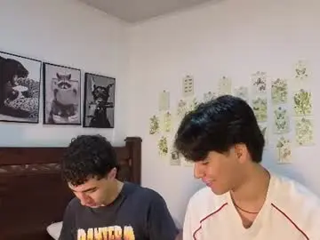 Chaturbate Live Porn of patri_ck_villa