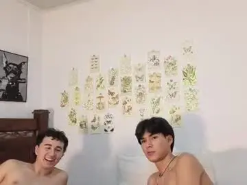 Chaturbate Sex Cam of patri_ck_villa