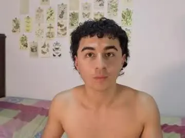 Chaturbate Adult Video Chat of patri_ck_villa