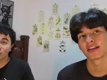 Chaturbate Adult Video Chat of patri_ck_villa