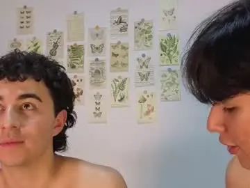 Chaturbate Free Porn Cam of patri_ck_villa
