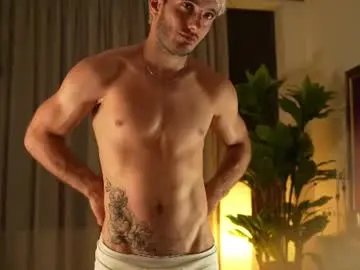 Chaturbate Sex Cam of paul_rubini