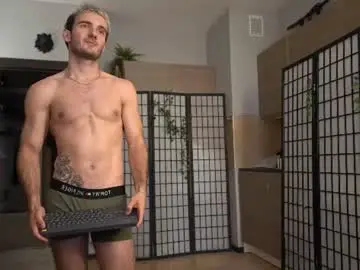 Chaturbate Private Sex Chat of paul_rubini