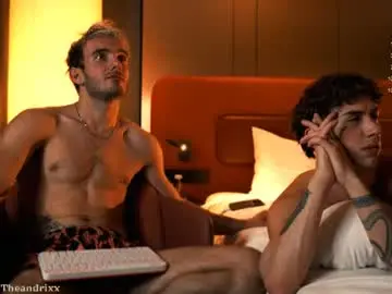 Chaturbate Live Sex Cam of paul_rubini