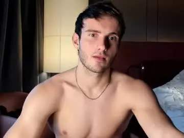 Chaturbate Sex Cam of paul_rubini