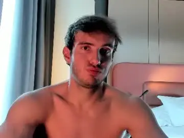 Chaturbate Sex Cam of paul_rubini