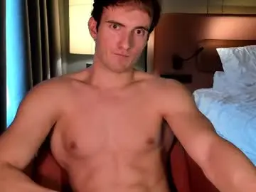 Chaturbate Nude Webcam of paul_rubini