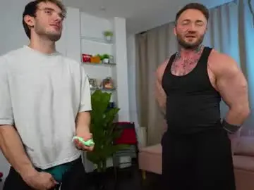 Chaturbate Best Webcam of paul_rubini