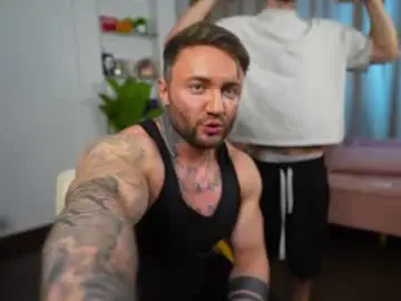 Chaturbate Live Porn of paul_rubini