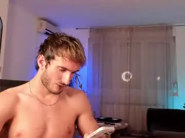 Chaturbate Sex Chat of paul_rubini