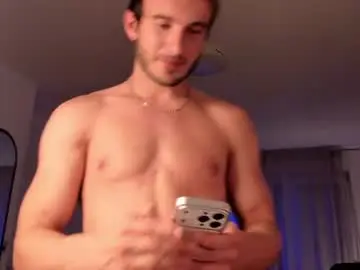 Chaturbate Live Porn of paul_rubini