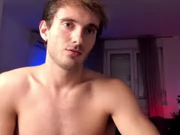 Chaturbate Sex Chat of paul_rubini
