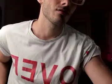 Chaturbate Watch Live Sex Cams of paul_rubini