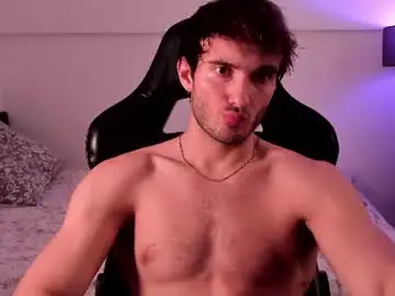 Chaturbate Best live sex cam show of paul_rubini