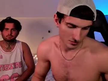 Chaturbate Private Sex Chat of paul_rubini