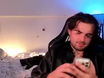 Chaturbate Nude Webcam of paul_rubini