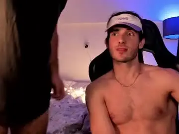 Chaturbate Watch Live Sex Cams of paul_rubini