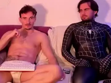 Chaturbate Live Sex Cam of paul_rubini