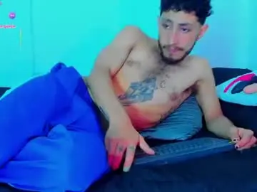 Chaturbate Sex Cam of piggy_eddy