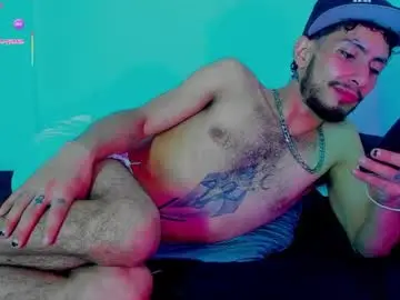 Chaturbate Adult Webcams of piggy_eddy