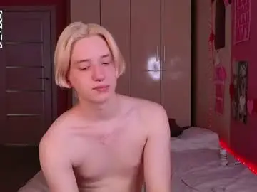 Chaturbate Nude Webcam of ron_vilss