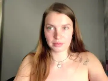 Chaturbate Nude Webcam of rubyskot