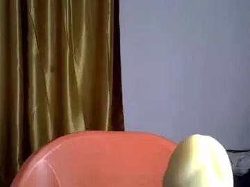 Chaturbate Free Live Porn of silver_baby06