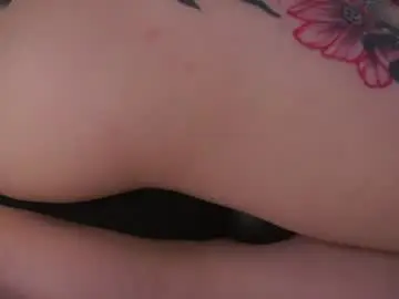 Chaturbate Live Sex Cam of taitehambelton