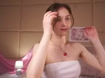 Chaturbate Nude Webcam of taitehambelton