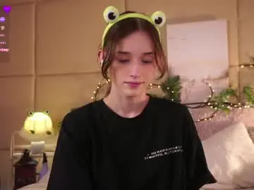 Chaturbate Sex Cam of taitehambelton