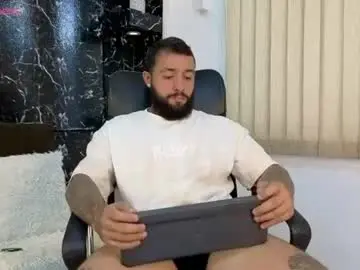 Chaturbate Adult Webcams of thiagof__x