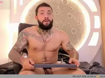 Chaturbate Adult Webcams of thiagof__x