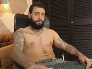 Chaturbate Free Porn Cam of thiagof__x