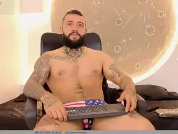 Chaturbate Live Sex Cam of thiagof__x