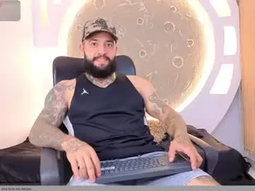 Chaturbate Free Live Porn of thiagof__x