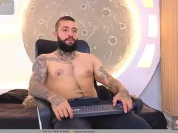Chaturbate Private Sex Chat of thiagof__x