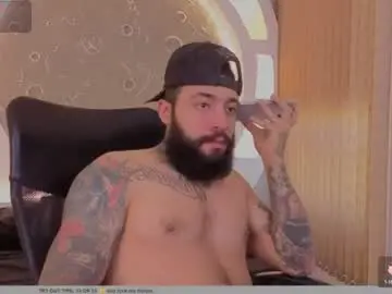 Chaturbate Private Sex Chat of thiagof__x