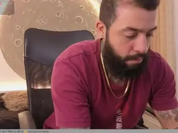 Chaturbate Adult Webcam of thiagof__x