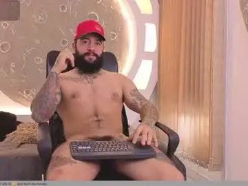 Chaturbate Private Sex Chat of thiagof__x