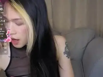 Chaturbate Best live sex cam show of transukxoxo