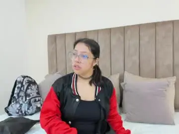 Chaturbate Live Porn of vayra_moon